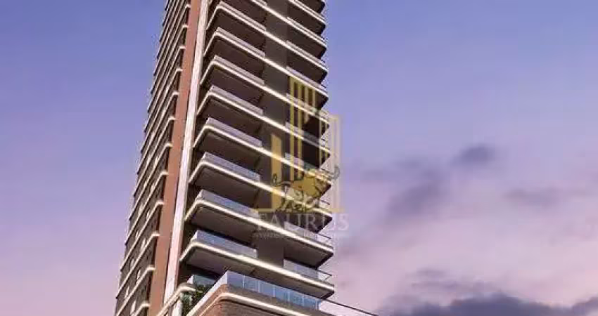Apartamento com 3 quartos à venda em Meia Praia, Itapema 