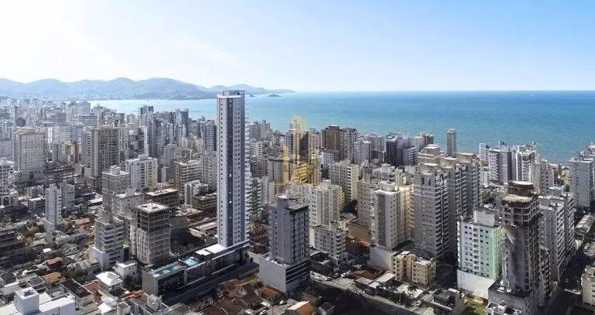 Apartamento com 3 quartos à venda em Meia Praia, Itapema 