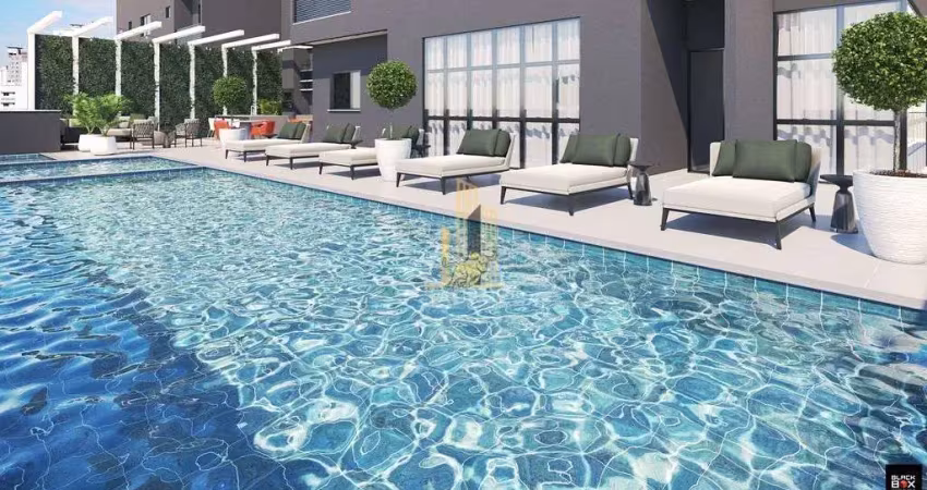 Apartamento com 3 quartos à venda em Meia Praia, Itapema 