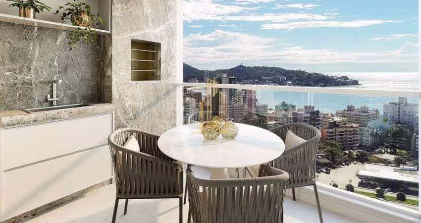 Apartamento com Área de Lazer Grande Itapema