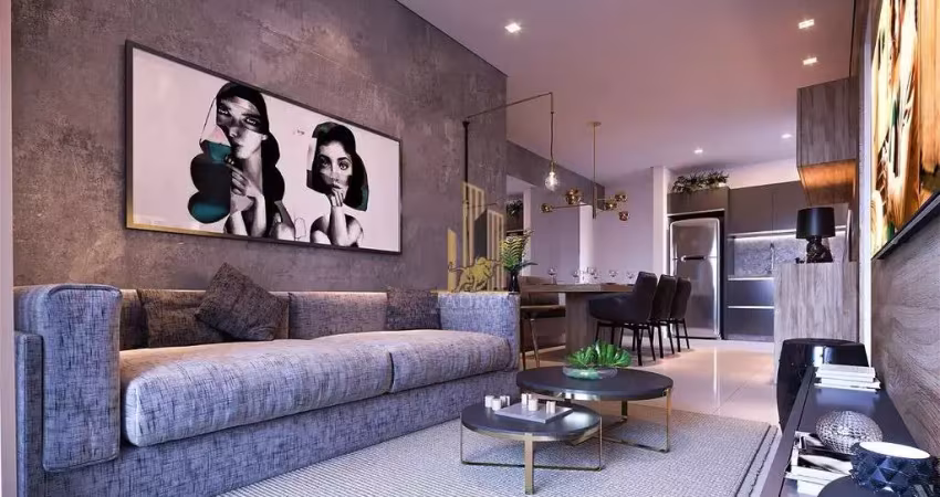 Apartamento com 2 quartos à venda em Morretes, Itapema 
