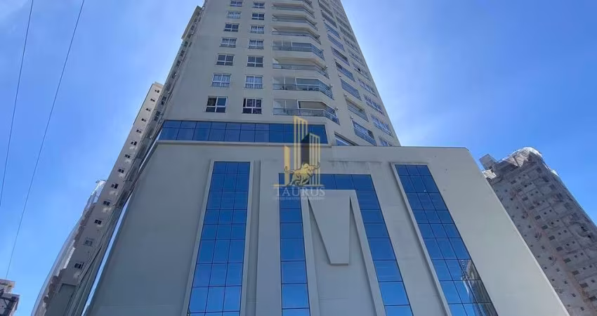 Apartamento Pronto Mobiliado vista Mar Itapema