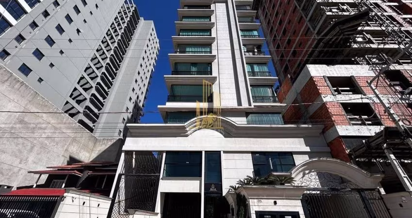 Apartamento 2 suítes Pronto Mobiliado Porto Belo