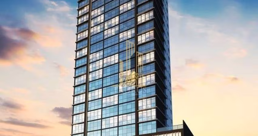 Apartamento Flat Ótima Localização na Meia Praia
