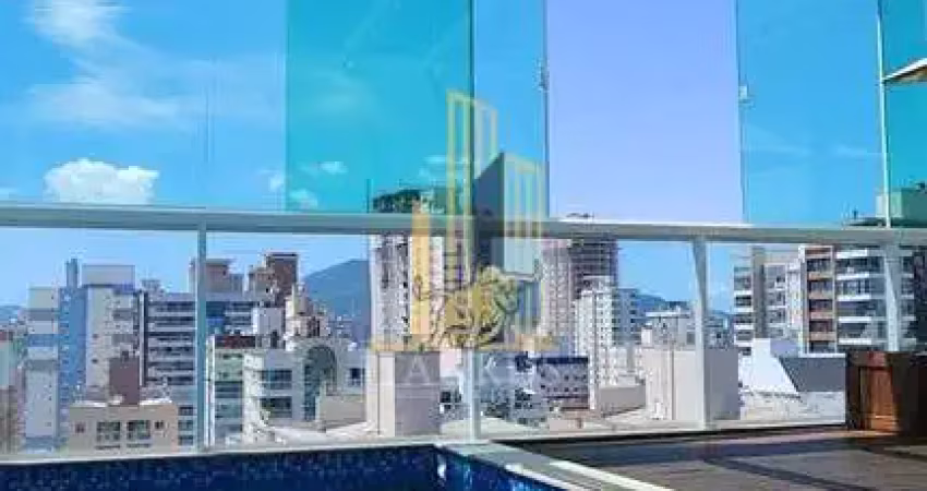 Apartamento com 4 quartos à venda em Meia Praia, Itapema 