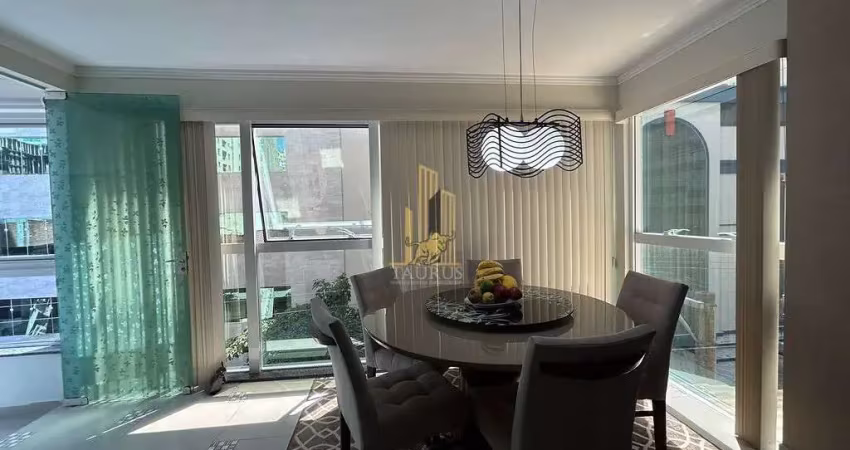 Apartamento com 3 quartos à venda em Meia Praia, Itapema 