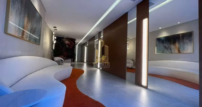 Apartamento com 3 quartos à venda em Meia Praia, Itapema 