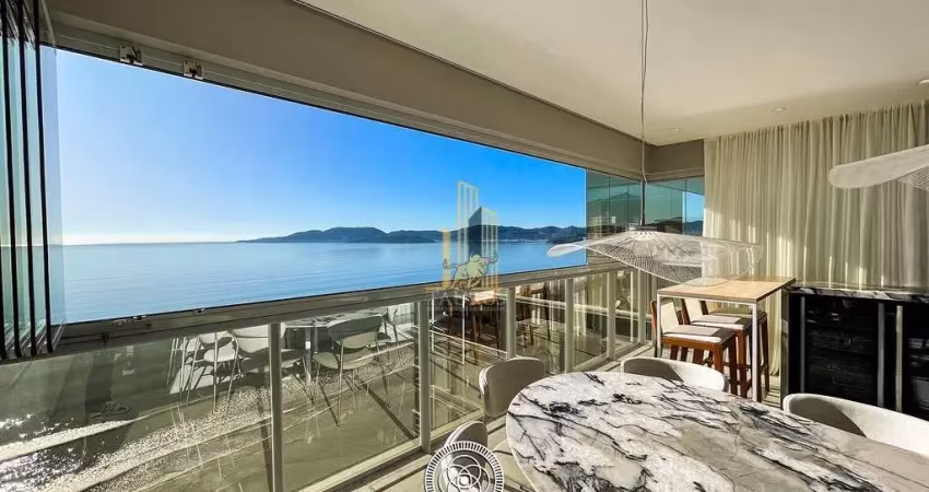 Apartamento com 4 quartos à venda em Meia Praia, Itapema 