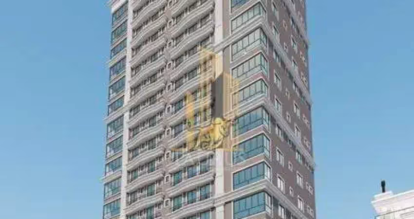Apartamento com 3 quartos à venda no Balneário Perequê, Porto Belo 