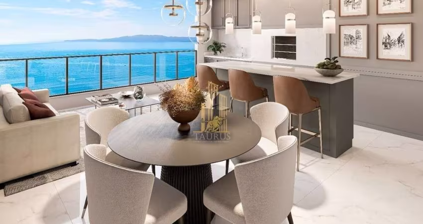 Apartamento 4 Suítes 3 Vagas Centro Itapema