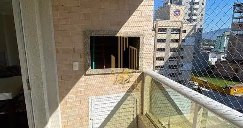Aluguel Anual Apartamento de 2 Suítes Perequê
