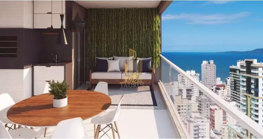 Apartamento com 3 quartos à venda em Meia Praia, Itapema 