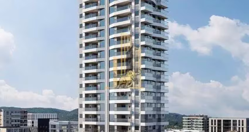 Apartamento com 3 quartos à venda em Meia Praia, Itapema 