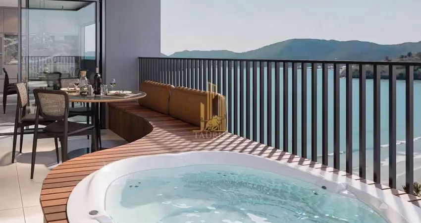Apartamento com 3 quartos à venda no Balneário Perequê, Porto Belo 