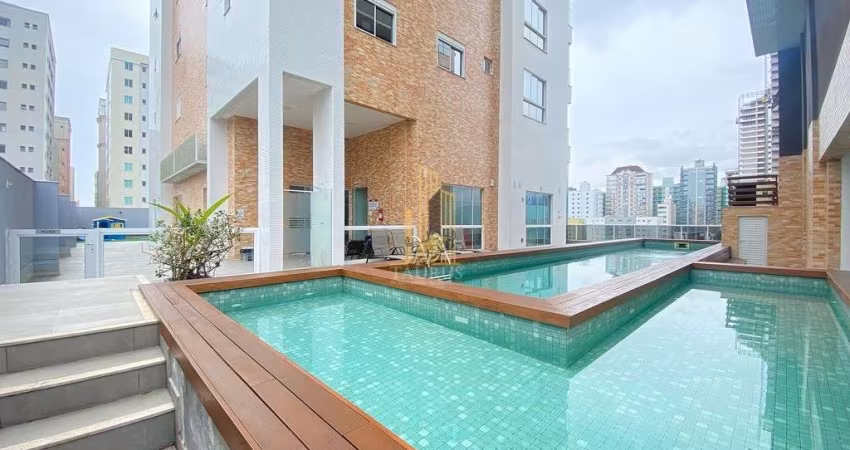 Apartamento Vista Mar Pronto Meia Praia SC