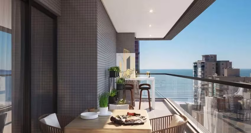 Apartamento com 4 quartos à venda em Meia Praia, Itapema 