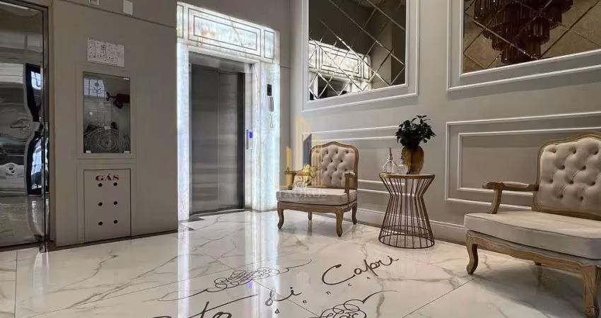 Apartamento com 3 quartos à venda em Meia Praia, Itapema 