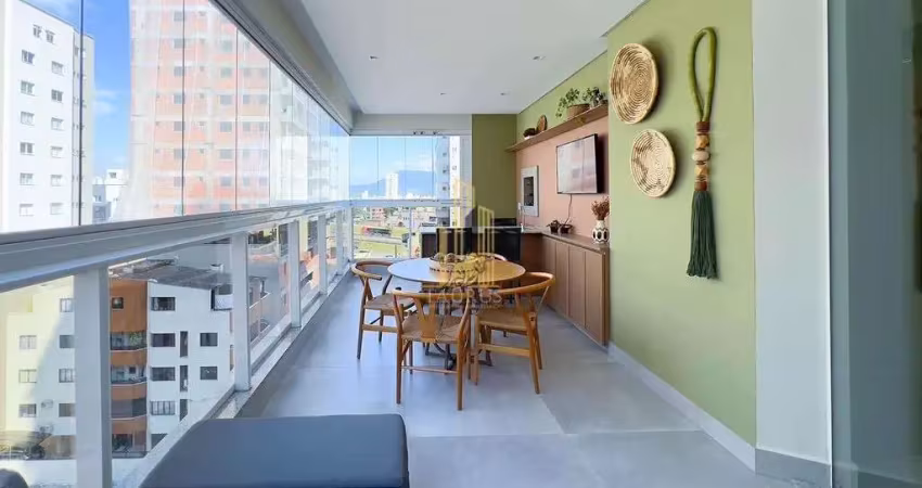 Apartamento com 4 quartos à venda em Meia Praia, Itapema 
