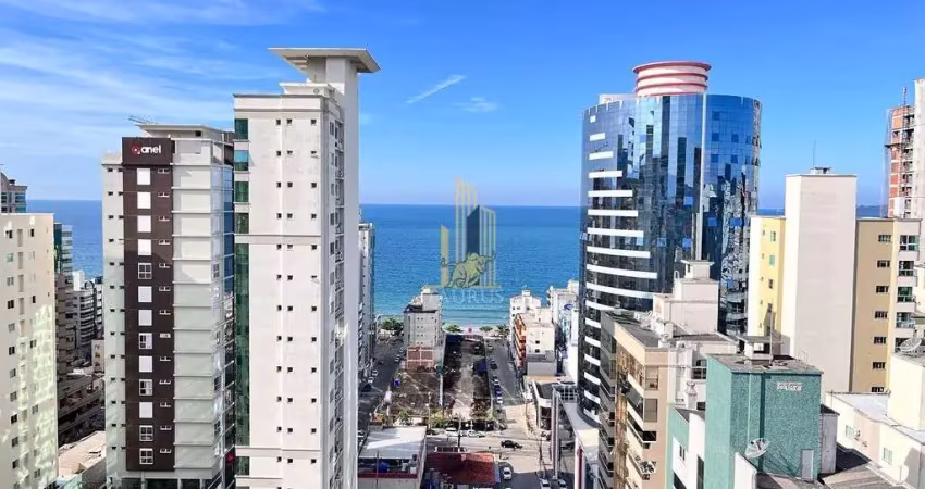 Apartamento com 4 quartos à venda em Meia Praia, Itapema 