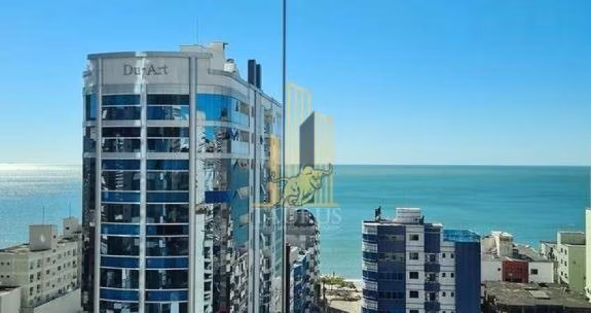 Apartamento 4 Suítes 100m do mar na Meia Praia