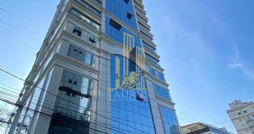 Apartamento 3 Suítes Vista Mar Centro Itapema