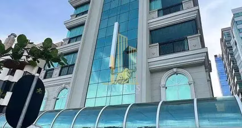 Apartamento com 4 quartos à venda em Meia Praia, Itapema 
