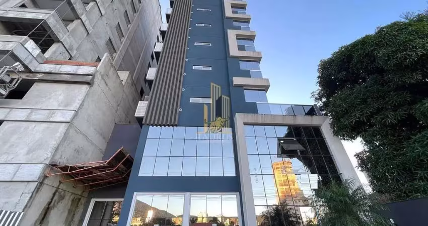Apartamento com 2 quartos à venda no Balneário Perequê, Porto Belo 