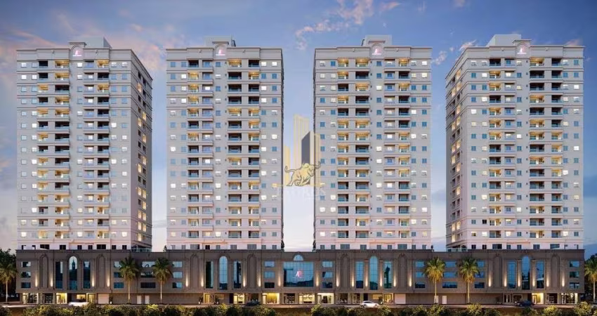 Apartamento 2 Quartos 1 Vaga a Venda em Itapema