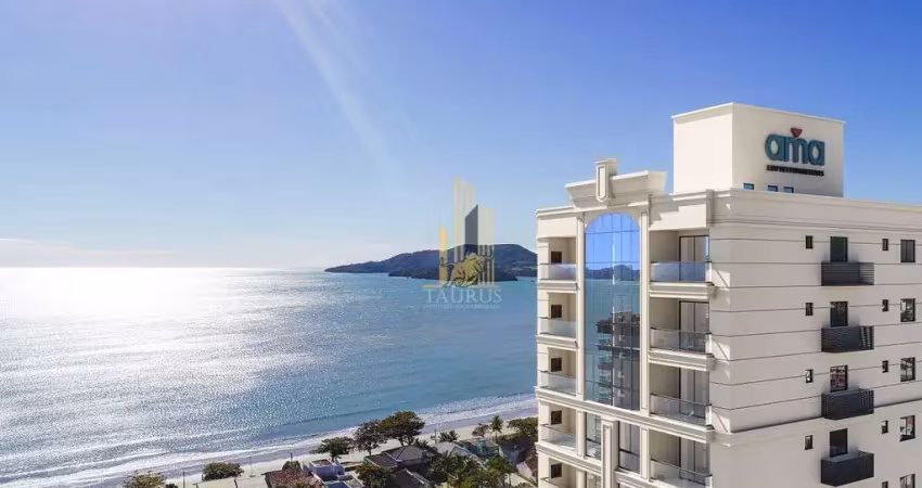 Apartamento com 3 quartos à venda no Balneário Perequê, Porto Belo 