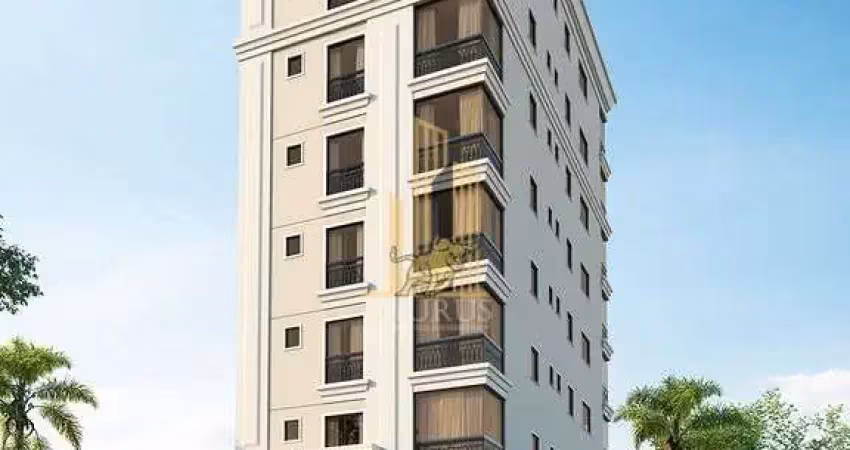 Apartamento com 2 quartos à venda no Balneário Perequê, Porto Belo 
