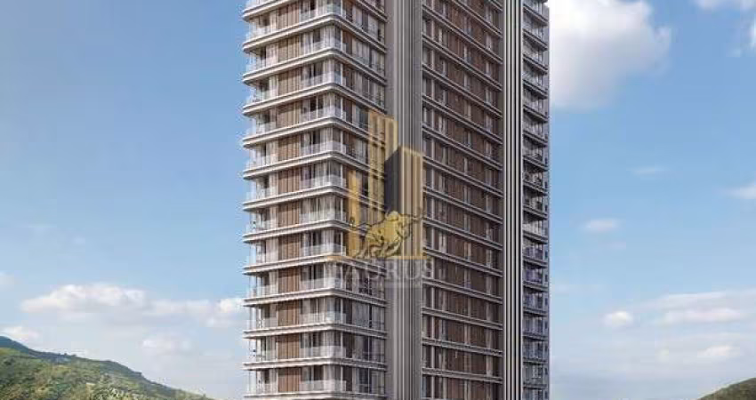 Apartamento 3 suítes Piscina Térmica Porto Belo