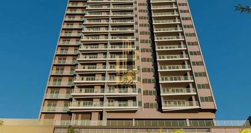 Apartamento 3 Quartos com Área de Lazer Porto Belo