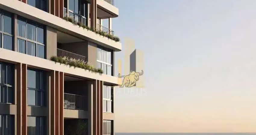 Apartamento com 3 quartos à venda no Balneário Perequê, Porto Belo 