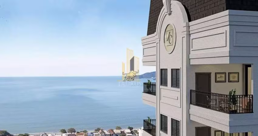 Apartamento com 3 quartos à venda no Balneário Perequê, Porto Belo 
