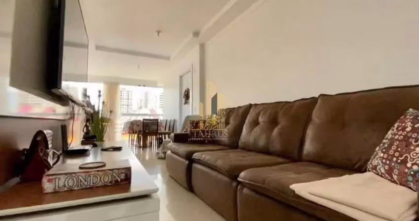 Apartamento com 3 quartos à venda no Balneário Perequê, Porto Belo 
