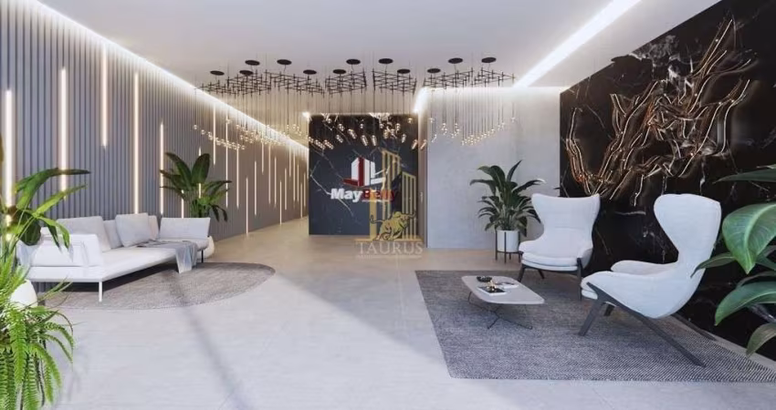Apartamento 3 Quartos Piscina no lazer Porto Belo