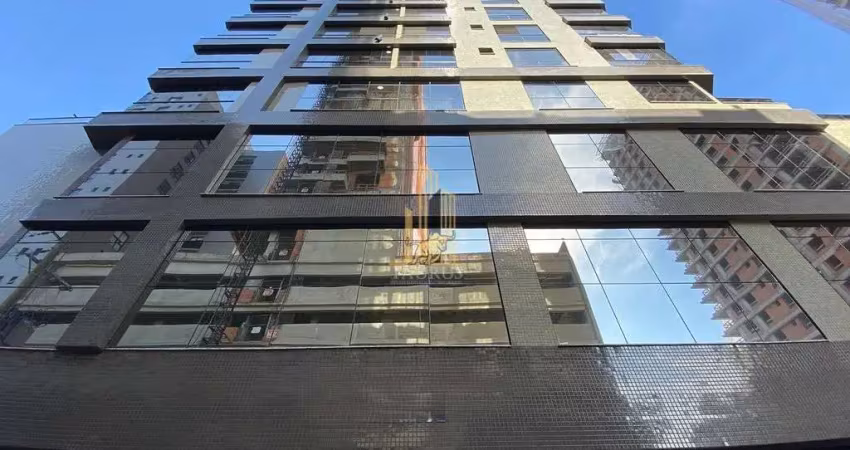 Apartamento com 2 quartos à venda no Balneário Perequê, Porto Belo 