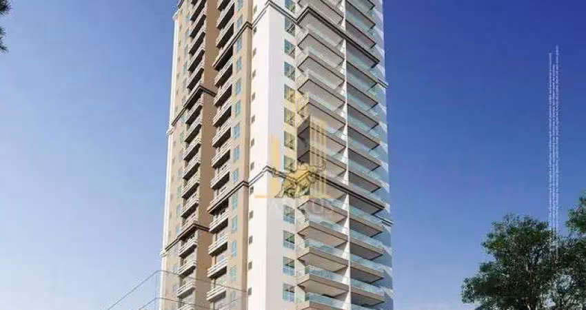 Apartamento 2 Suítes com Área de Lazer Porto Belo