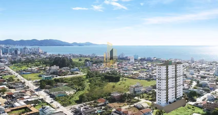 Apartamento 2 Quartos 2 Vagas a Venda em Perequê