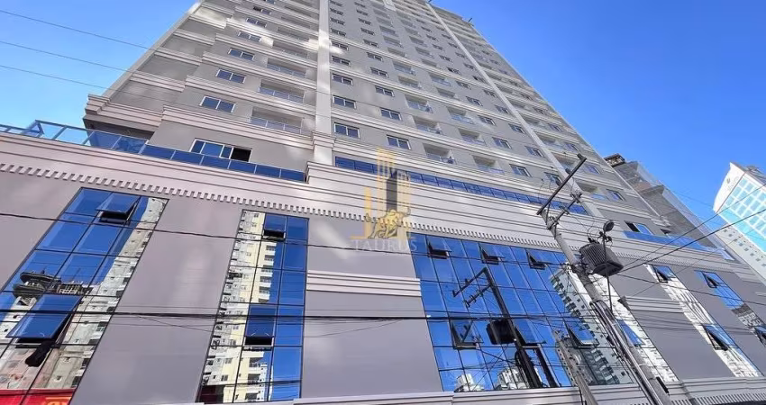 Apartamento 2 Quartos com Área de Lazer Itapema