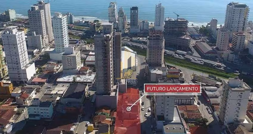 Apartamento 2 Quartos 1 Vaga a Venda em Itapema
