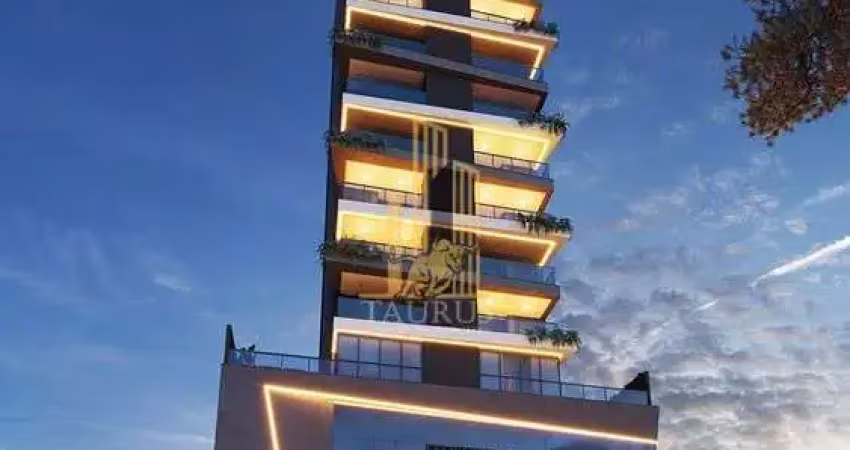 Apartamento com 3 quartos à venda em Meia Praia, Itapema 