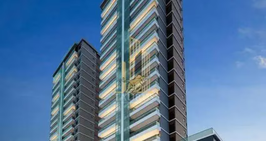 Apartamento com 3 quartos à venda em Meia Praia, Itapema 