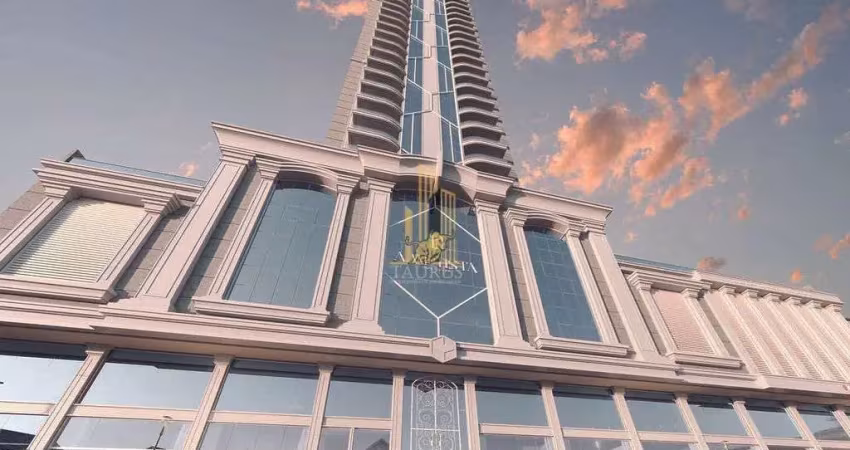 Apartamento com 3 quartos à venda em Meia Praia, Itapema 
