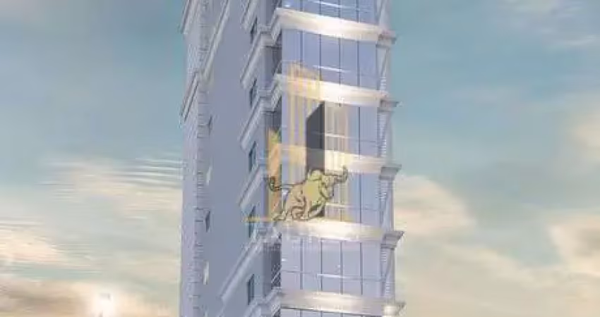 Apartamento com 3 quartos à venda em Meia Praia, Itapema 