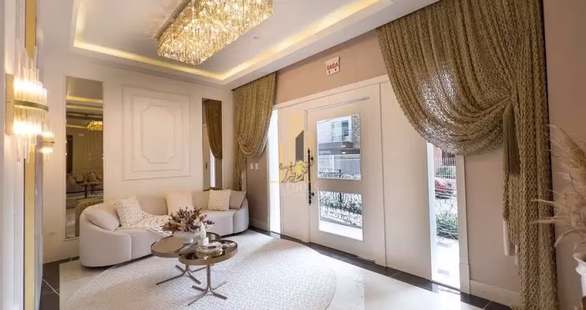 Apartamento com 4 quartos à venda em Meia Praia, Itapema 