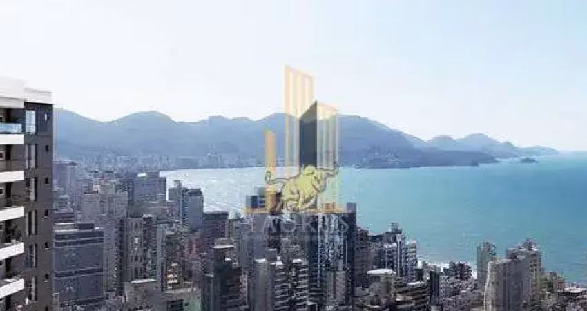 Apartamento com 3 quartos à venda em Meia Praia, Itapema 