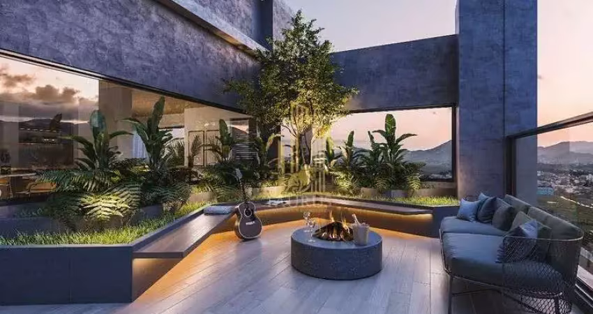 Apartamento com 3 quartos à venda em Meia Praia, Itapema 