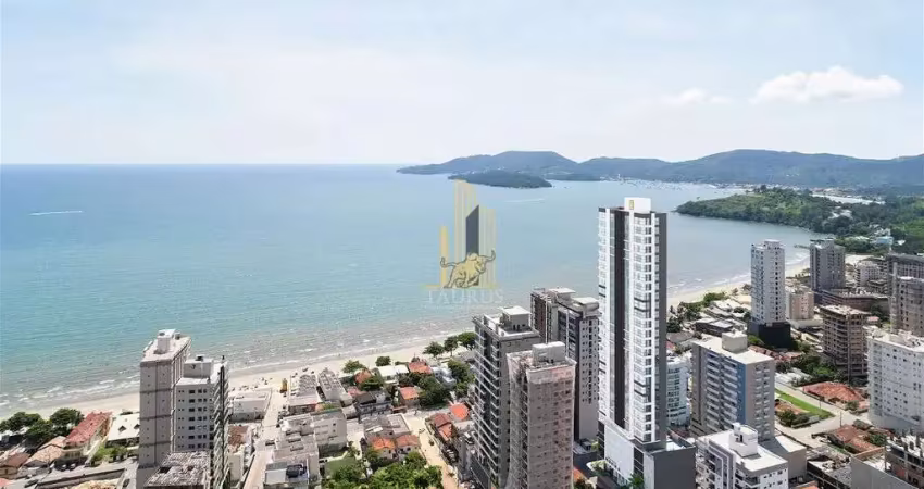 Apartamento com 3 quartos à venda no Balneário Perequê, Porto Belo 