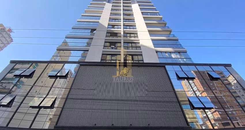 Apartamento 2 Suítes Área de Lazer Meia Praia